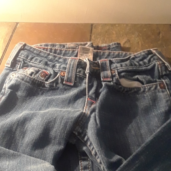 True religion jeans - Picture 2 of 4